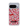 Slim Protection Case［ Gloomy - Sticker ］