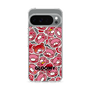 Slim Protection Case［ Gloomy - Sticker ］
