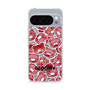 Slim Protection Case［ Gloomy - Sticker ］