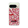Slim Protection Case［ Gloomy - Sticker ］