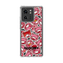 Slim Protection Case［ Gloomy - Sticker ］