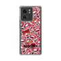 Slim Protection Case［ Gloomy - Sticker ］