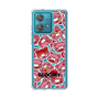 Slim Protection Case［ Gloomy - Sticker ］