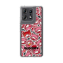 Slim Protection Case［ Gloomy - Sticker ］