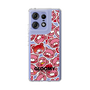 Slim Protection Case［ Gloomy - Sticker ］
