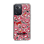 Slim Protection Case［ Gloomy - Sticker ］