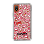 Slim Protection Case［ Gloomy - Sticker ］