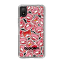 Slim Protection Case［ Gloomy - Sticker ］