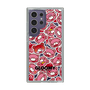 Slim Protection Case［ Gloomy - Sticker ］