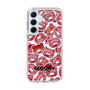Slim Protection Case［ Gloomy - Sticker ］