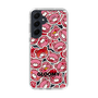 Slim Protection Case［ Gloomy - Sticker ］