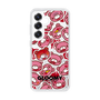 Slim Protection Case［ Gloomy - Sticker ］