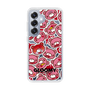 Slim Protection Case［ Gloomy - Sticker ］