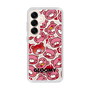 Slim Protection Case［ Gloomy - Sticker ］