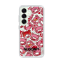 Slim Protection Case［ Gloomy - Sticker ］