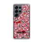 Slim Protection Case［ Gloomy - Sticker ］