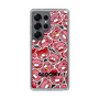 Slim Protection Case［ Gloomy - Sticker ］