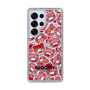Slim Protection Case［ Gloomy - Sticker ］