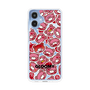 Slim Protection Case［ Gloomy - Sticker ］