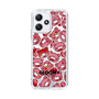 Slim Protection Case［ Gloomy - Sticker ］