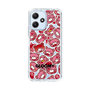 Slim Protection Case［ Gloomy - Sticker ］