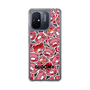 Slim Protection Case［ Gloomy - Sticker ］