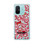 Slim Protection Case［ Gloomy - Sticker ］