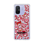 Slim Protection Case［ Gloomy - Sticker ］