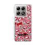 Slim Protection Case［ Gloomy - Sticker ］