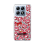 Slim Protection Case［ Gloomy - Sticker ］