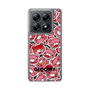 Slim Protection Case［ Gloomy - Sticker ］