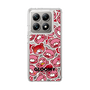Slim Protection Case［ Gloomy - Sticker ］