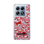 Slim Protection Case［ Gloomy - Sticker ］