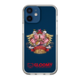 Slim Protection Case［ Gloomy - 25th Anniversary Emblem ］