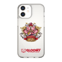 Slim Protection Case［ Gloomy - 25th Anniversary Emblem ］