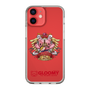 Slim Protection Case［ Gloomy - 25th Anniversary Emblem ］
