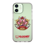 Slim Protection Case［ Gloomy - 25th Anniversary Emblem ］