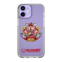 Slim Protection Case［ Gloomy - 25th Anniversary Emblem ］