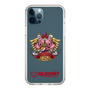 Slim Protection Case［ Gloomy - 25th Anniversary Emblem ］