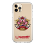 Slim Protection Case［ Gloomy - 25th Anniversary Emblem ］