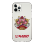 Slim Protection Case［ Gloomy - 25th Anniversary Emblem ］
