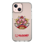 Slim Protection Case［ Gloomy - 25th Anniversary Emblem ］