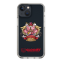 Slim Protection Case［ Gloomy - 25th Anniversary Emblem ］