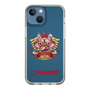 Slim Protection Case［ Gloomy - 25th Anniversary Emblem ］