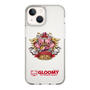 Slim Protection Case［ Gloomy - 25th Anniversary Emblem ］