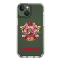 Slim Protection Case［ Gloomy - 25th Anniversary Emblem ］