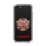 Slim Protection Case［ Gloomy - 25th Anniversary Emblem ］
