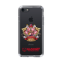 Slim Protection Case［ Gloomy - 25th Anniversary Emblem ］