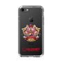 Slim Protection Case［ Gloomy - 25th Anniversary Emblem ］