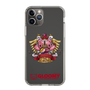 Slim Protection Case［ Gloomy - 25th Anniversary Emblem ］